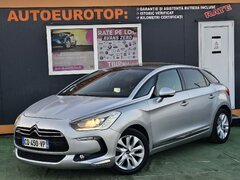 Citroen DS5